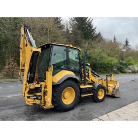 2019 432F 2, Backhoe Loader full