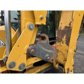 2019 432F 2, Backhoe Loader full