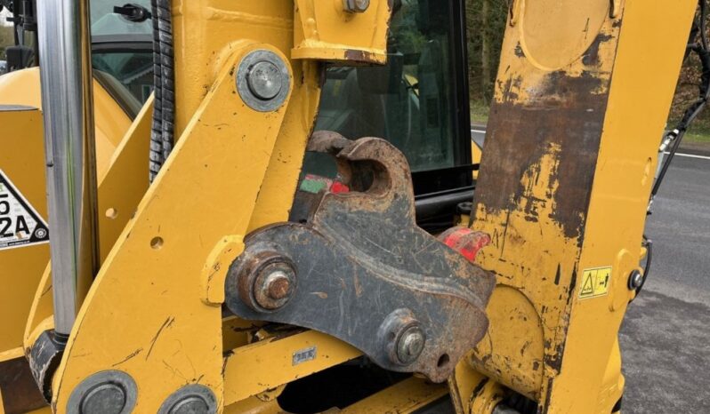 2019 432F 2, Backhoe Loader full
