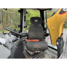 2019 432F 2, Backhoe Loader full