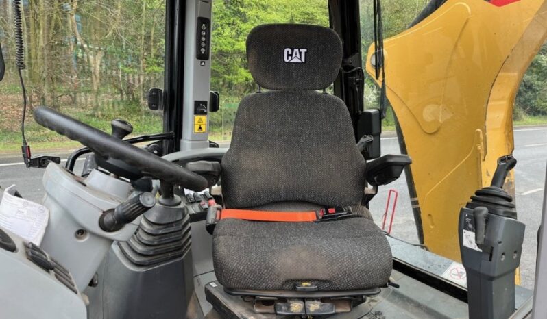2019 432F 2, Backhoe Loader full