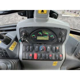 2019 432F 2, Backhoe Loader full