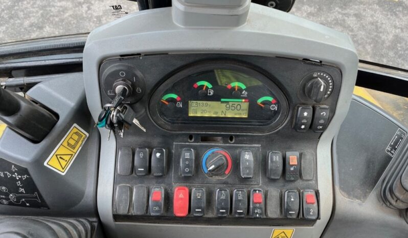 2019 432F 2, Backhoe Loader full