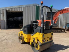 2022 Bomag BW120AD-5 Rollers for Sale