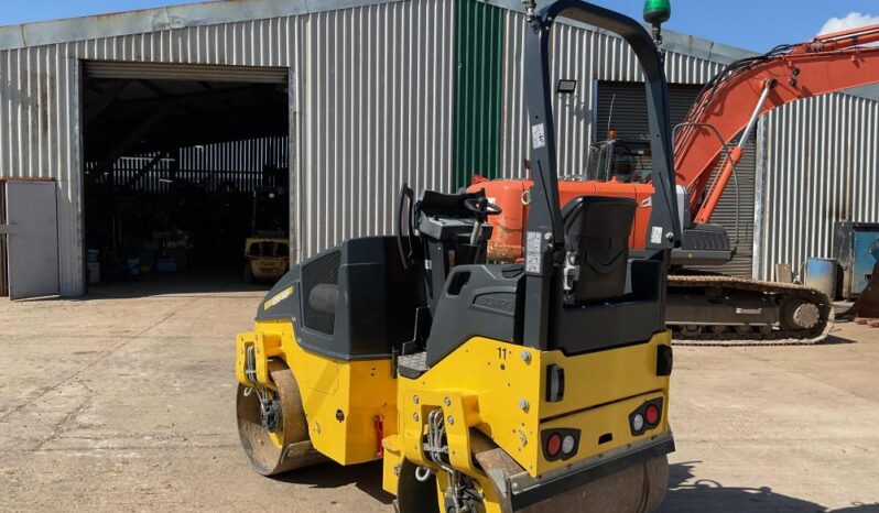 2022 Bomag BW120AD-5 Rollers for Sale