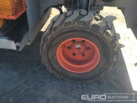 Holland Lift COMBISTAR B195DL25-4WD Manlifts For Auction: Leeds, UK – 30th April, 1st, 2nd & 3rd May 25 full