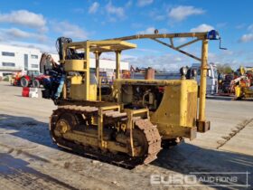 CAT D4 Dozers For Auction: Leeds, UK – 30th April, 1st, 2nd & 3rd May 25 full