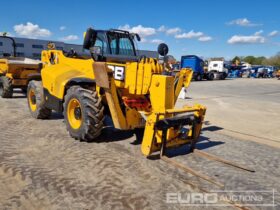 2021 JCB 540-170 Telehandlers For Auction: Leeds, UK – 30th April, 1st, 2nd & 3rd May 25 full