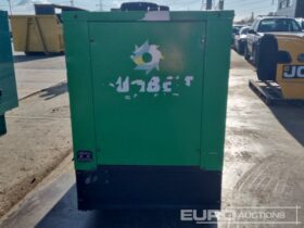 2019 Bruno GX45K Generators For Auction: Leeds, UK – 30th April, 1st, 2nd & 3rd May 25 full