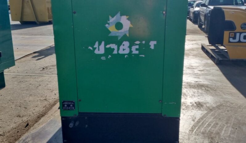 2019 Bruno GX45K Generators For Auction: Leeds, UK – 30th April, 1st, 2nd & 3rd May 25 full