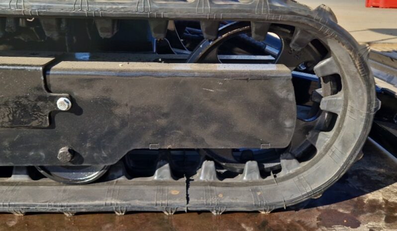 Unused 2025 JPC KV12 Micro Excavators For Auction: Leeds, UK – 30th April, 1st, 2nd & 3rd May 25 full