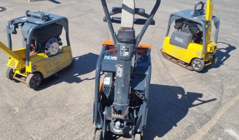 2018 Belle RPX35/50 Asphalt / Concrete Equipment For Auction: Leeds, UK – 30th April, 1st, 2nd & 3rd May 25 full