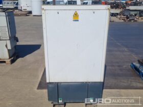 2015 Harrington WAC90H Generators For Auction: Leeds, UK – 30th April, 1st, 2nd & 3rd May 25 full