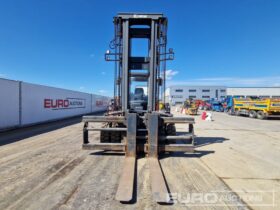2012 Kalmar DCG 160-12 Forklifts For Auction: Leeds, UK – 30th April, 1st, 2nd & 3rd May 25 full