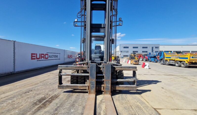 2012 Kalmar DCG 160-12 Forklifts For Auction: Leeds, UK – 30th April, 1st, 2nd & 3rd May 25 full