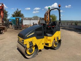 2022 Bomag BW120AD-5 Rollers for Sale full