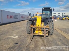 2015 JCB 531-70 Telehandlers For Auction: Leeds, UK – 30th April, 1st, 2nd & 3rd May 25 full
