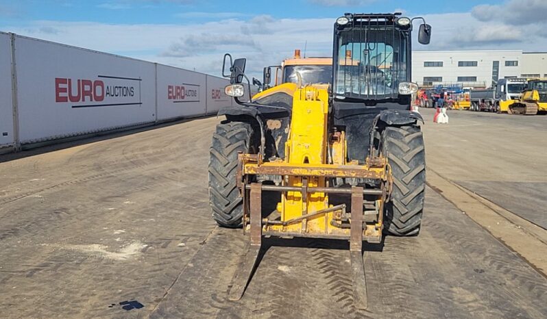 2015 JCB 531-70 Telehandlers For Auction: Leeds, UK – 30th April, 1st, 2nd & 3rd May 25 full
