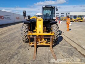 2019 JCB 531-70 Telehandlers For Auction: Leeds, UK – 30th April, 1st, 2nd & 3rd May 25 full