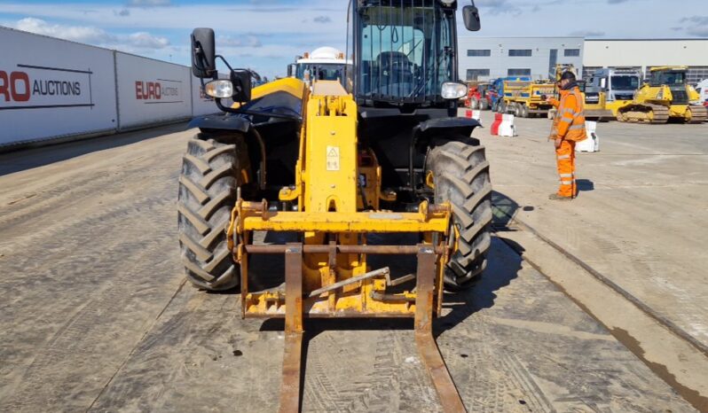 2019 JCB 531-70 Telehandlers For Auction: Leeds, UK – 30th April, 1st, 2nd & 3rd May 25 full