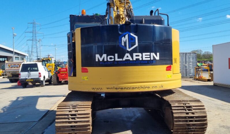 2019 CAT 325FLCR 20 Ton+ Excavators For Auction: Leeds, UK – 30th April, 1st, 2nd & 3rd May 25 full