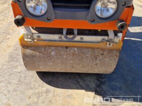 2019 Hamm HD8VV Rollers For Auction: Leeds, UK – 30th April, 1st, 2nd & 3rd May 25 full