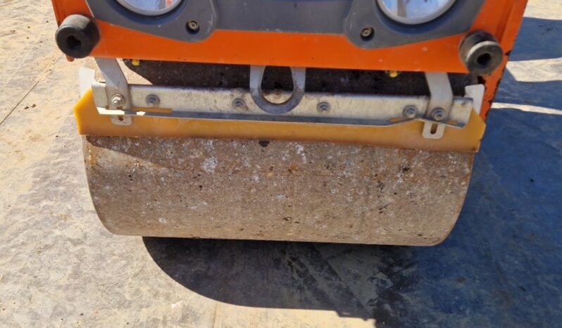 2019 Hamm HD8VV Rollers For Auction: Leeds, UK – 30th April, 1st, 2nd & 3rd May 25 full
