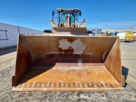 2018 Volvo L150H Wheeled Loaders For Auction: Leeds, UK – 30th April, 1st, 2nd & 3rd May 25 full