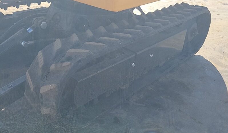 Unused 2024 JPC KV12 Micro Excavators For Auction: Leeds, UK – 30th April, 1st, 2nd & 3rd May 25 full