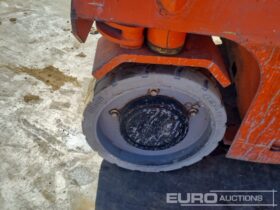 2017 Dingli JCPT1612DC Manlifts For Auction: Leeds, UK – 30th April, 1st, 2nd & 3rd May 25 full