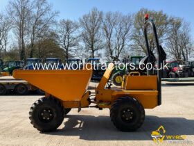 THWAITES MACH 570