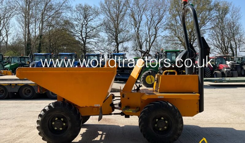 THWAITES MACH 570