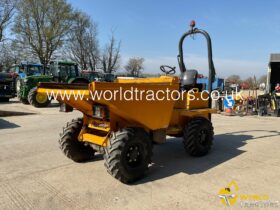 THWAITES MACH 570 full
