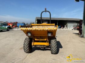 THWAITES MACH 570 full