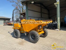 THWAITES MACH 570 full