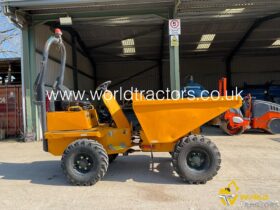 THWAITES MACH 570 full