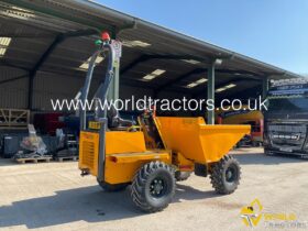 THWAITES MACH 570 full