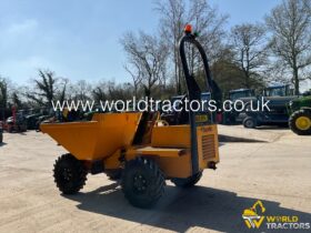 THWAITES MACH 570 full