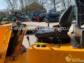 THWAITES MACH 570 full