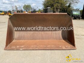 DOOSAN BUCKET