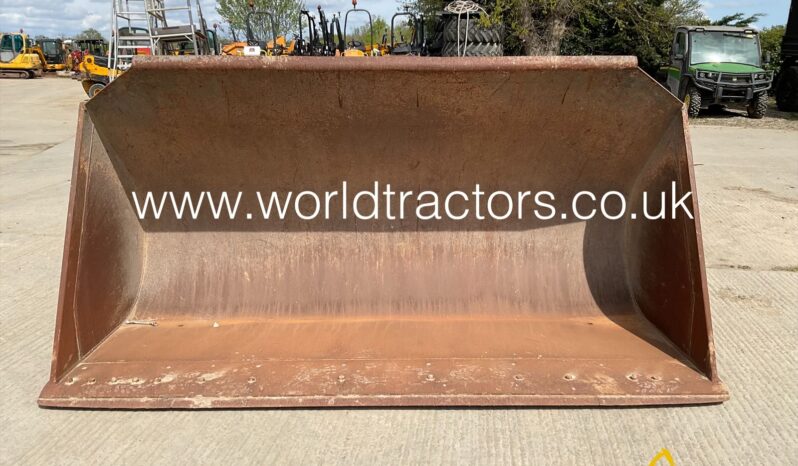 DOOSAN BUCKET