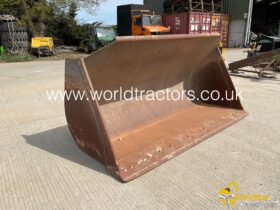 DOOSAN BUCKET full