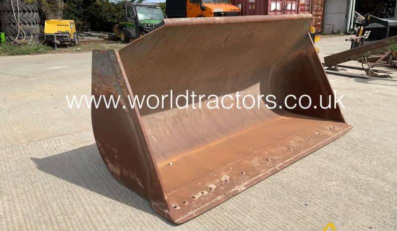 DOOSAN BUCKET full