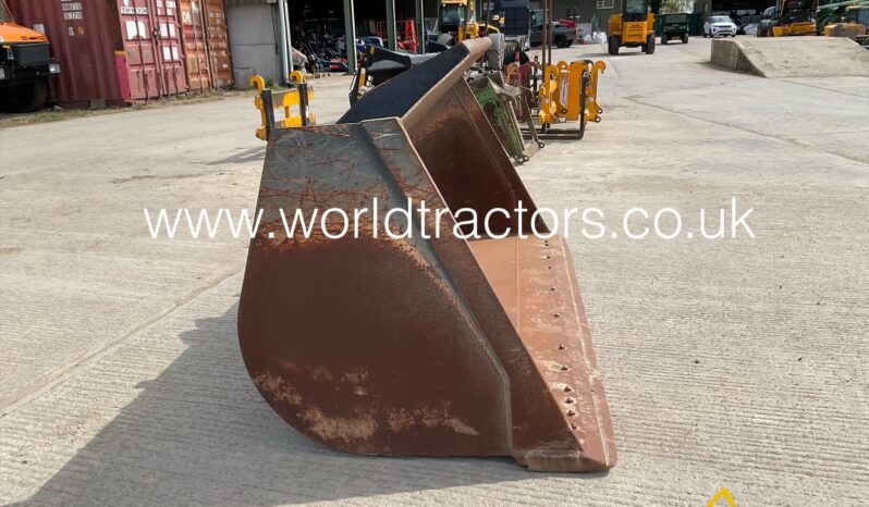 DOOSAN BUCKET full