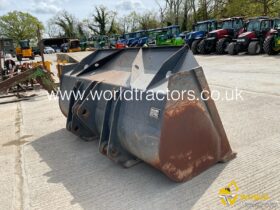 DOOSAN BUCKET full