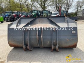 DOOSAN BUCKET full