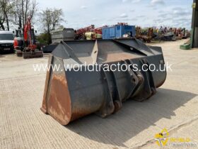 DOOSAN BUCKET full