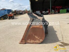DOOSAN BUCKET full