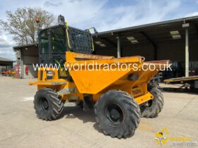 THWAITES MACH 2365 full