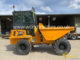 THWAITES MACH 2365 full